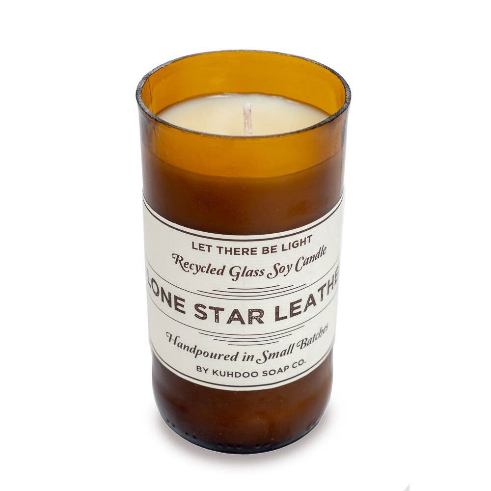 loanstar candle